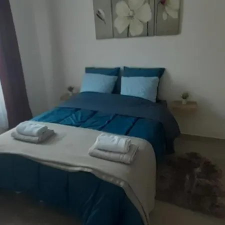Apartment Hoche