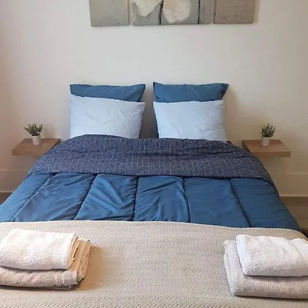 Apartment Hoche