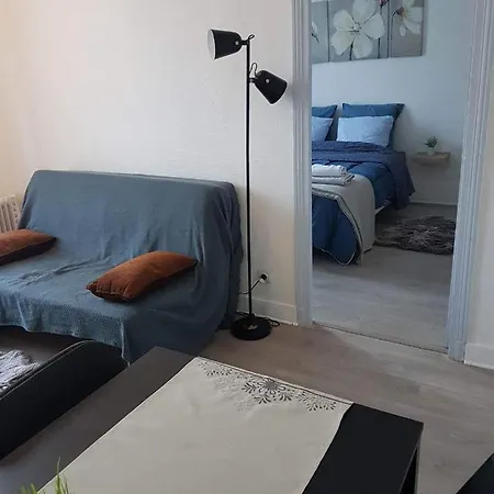 Apartment Hoche *