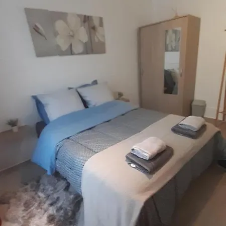 Apartment Hoche *