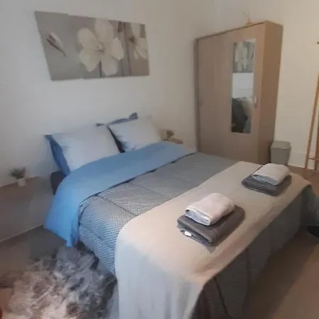 Apartment Hoche *